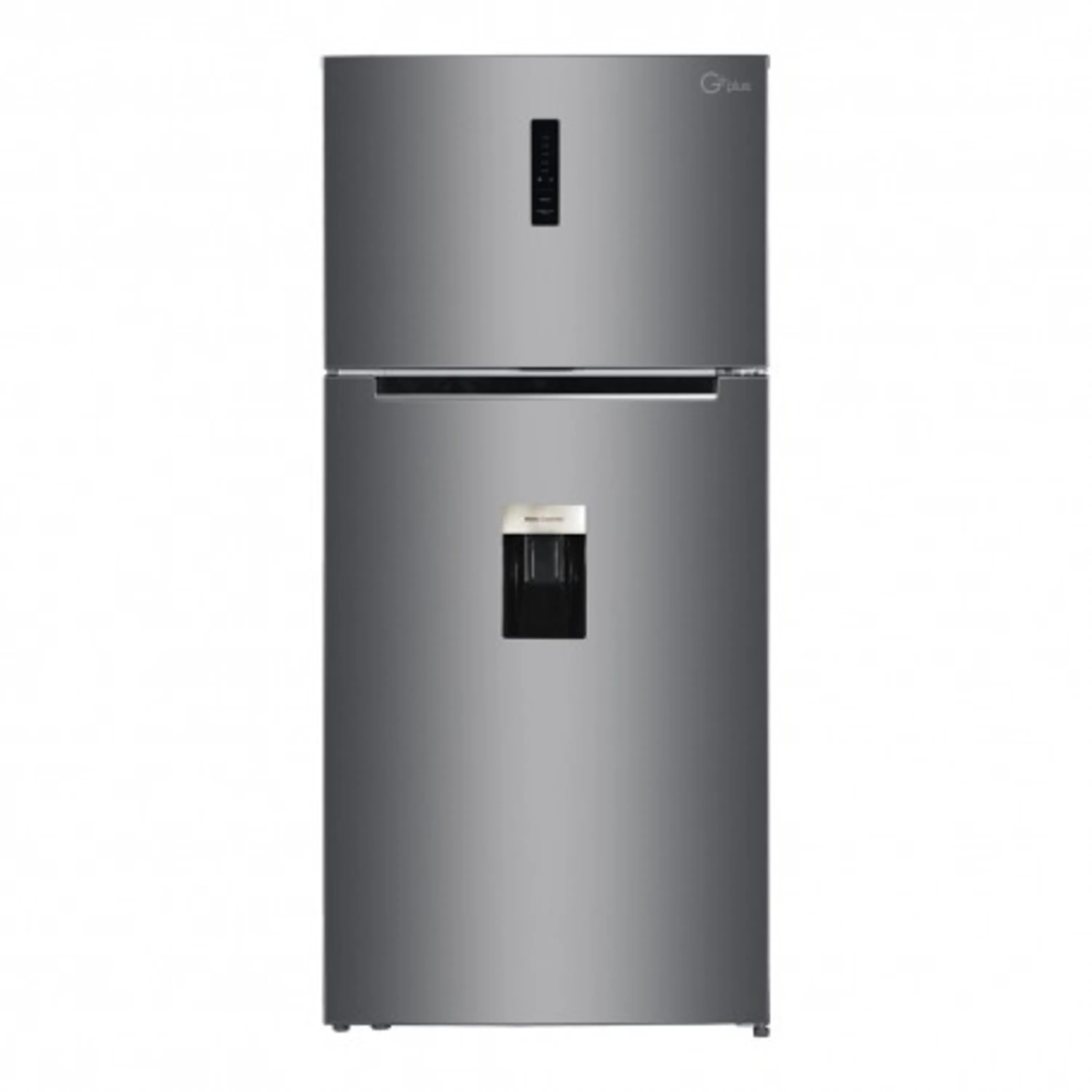 یخچال بالا فریزر جی پلاس مدل K517S 